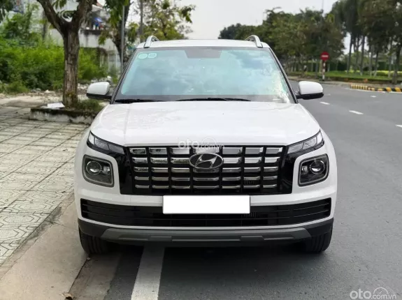 Hyundai Venue 1.0 T-GDi Đặc biệt  2025 - Xe đẹp xuất sắc