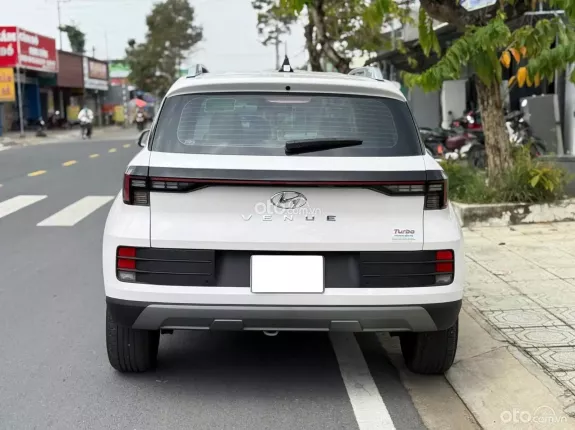 Hyundai Venue 1.0 T-GDi Đặc biệt  2025 - Xe đẹp xuất sắc