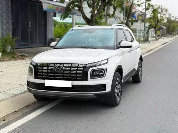 Hyundai Venue 1.0 T-GDi Đặc biệt  2025 - Xe đẹp xuất sắc