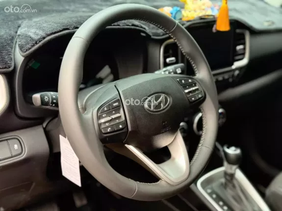 Hyundai Venue 1.0 T-GDi Đặc biệt  2025 - Xe đẹp xuất sắc