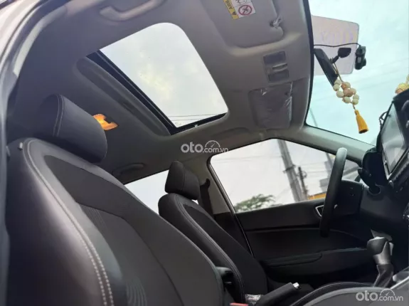 Hyundai Venue 1.0 T-GDi Đặc biệt  2025 - Xe đẹp xuất sắc