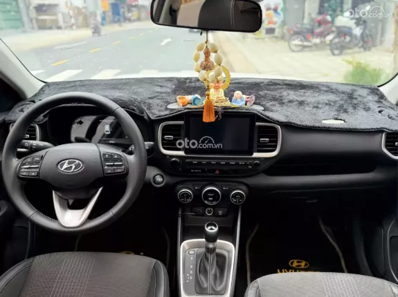 Hyundai Venue 1.0 T-GDi Đặc biệt  2025 - Xe đẹp xuất sắc
