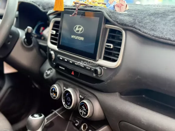 Hyundai Venue 1.0 T-GDi Đặc biệt  2025 - Xe đẹp xuất sắc