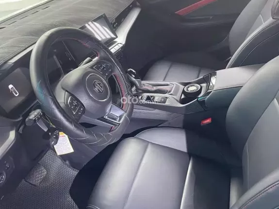 MG 5 1.5L Luxury 2024 - MG 5 Luxury 2024