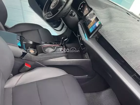 MG 5 1.5L Luxury 2024 - MG 5 Luxury 2024