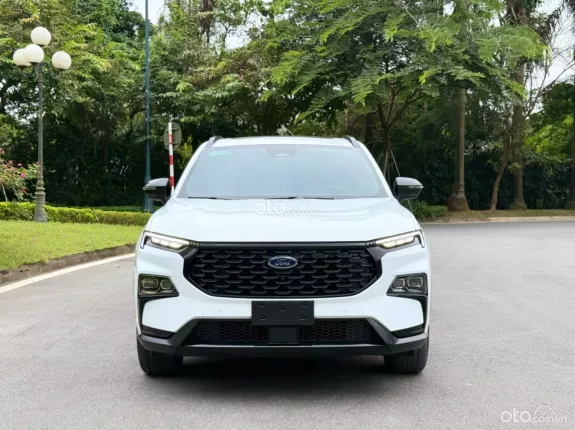 Ford Territory Sport 2024 - Ngập tràn công ngệ!