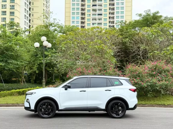 Ford Territory Sport 2024 - Ngập tràn công ngệ!