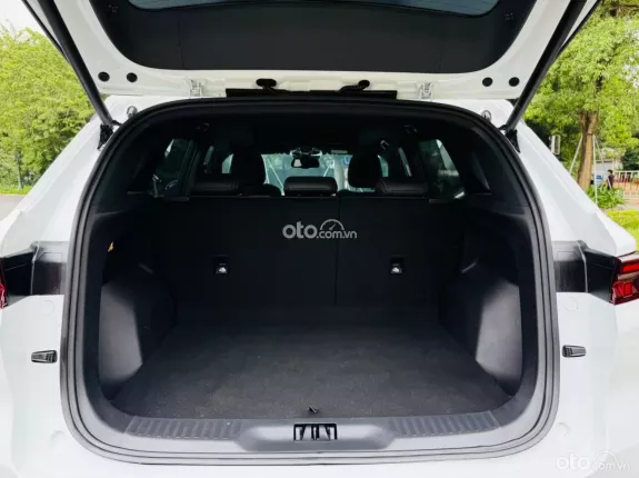 Ford Territory Sport 2024 - Ngập tràn công ngệ!