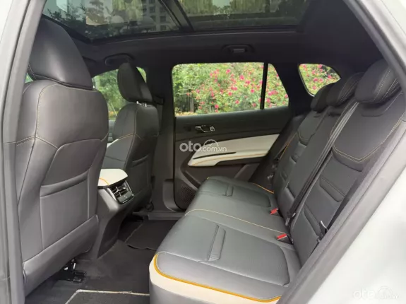 Ford Territory Sport 2024 - Ngập tràn công ngệ!