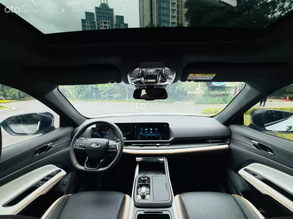 Ford Territory Sport 2024 - Ngập tràn công ngệ!