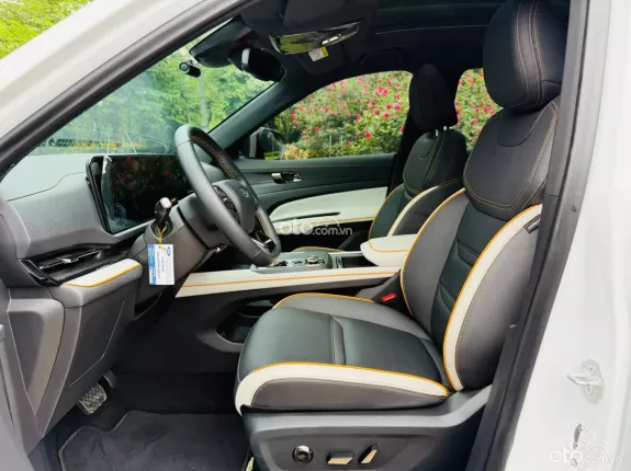 Ford Territory Sport 2024 - Ngập tràn công ngệ!