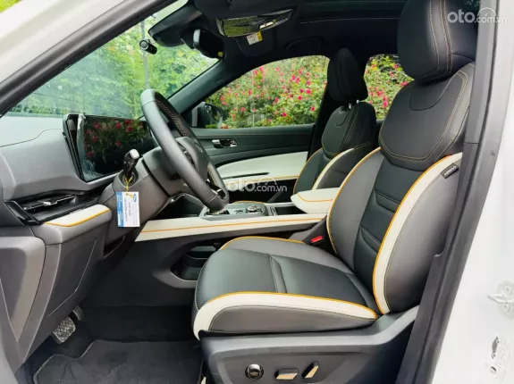 Ford Territory Sport 2024 - Ngập tràn công ngệ!