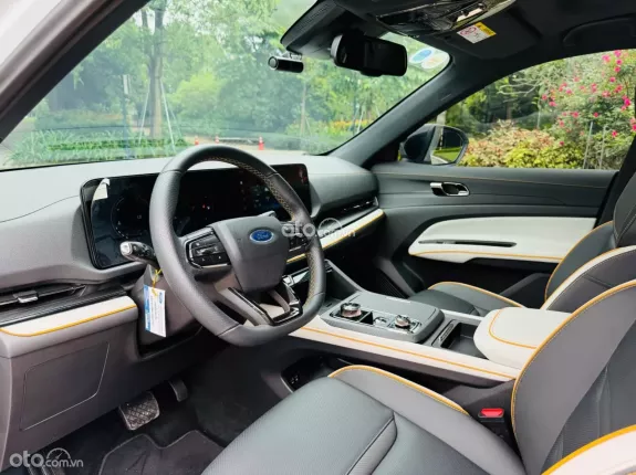 Ford Territory Sport 2024 - Ngập tràn công ngệ!