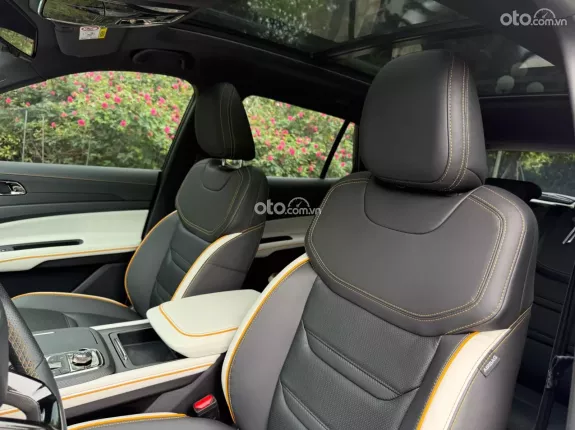 Ford Territory Sport 2024 - Ngập tràn công ngệ!