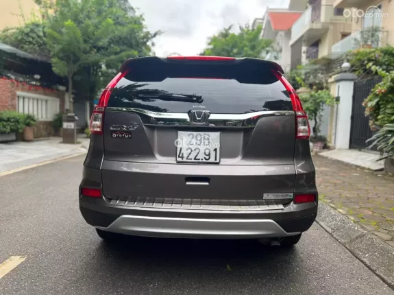 Honda CR-V 2.0 2014 - 8vkm zin full hãng