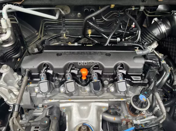 Honda CR-V 2.0 2014 - 8vkm zin full hãng