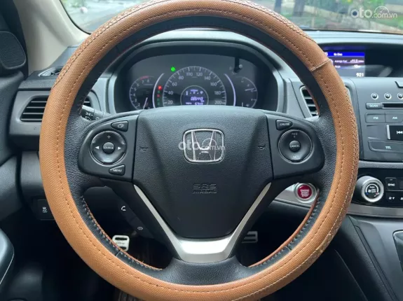 Honda CR-V 2.0 2014 - 8vkm zin full hãng