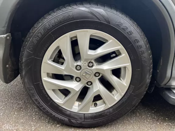 Honda CR-V 2.0 2014 - 8vkm zin full hãng