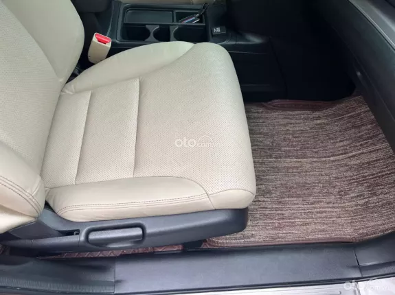 Honda CR-V 2.0 2014 - 8vkm zin full hãng