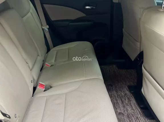 Honda CR-V 2.0 2014 - 8vkm zin full hãng