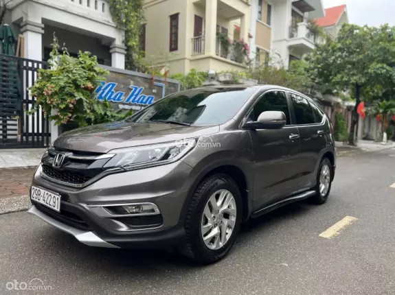 Honda CR-V 2.0 2014 - 8vkm zin full hãng