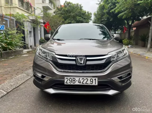 Honda CR-V 2.0 2014 - 8vkm zin full hãng