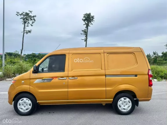 KenBo Xe du lịch 2023 - Bán Kenbo 2 chỗ sản xuất năm 2023 đi 4v km