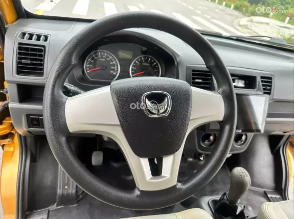 KenBo Xe du lịch 2023 - Bán Kenbo 2 chỗ sản xuất năm 2023 đi 4v km