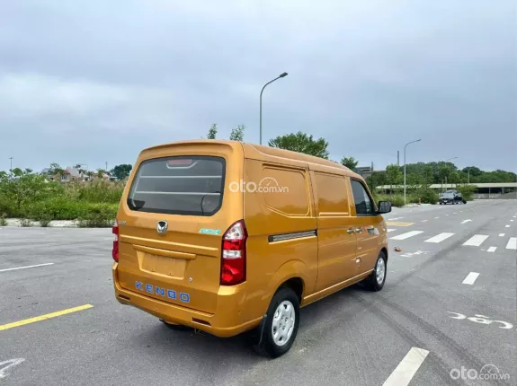 KenBo Xe du lịch 2023 - Bán Kenbo 2 chỗ sản xuất năm 2023 đi 4v km