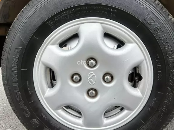 KenBo Xe du lịch 2023 - Bán Kenbo 2 chỗ sản xuất năm 2023 đi 4v km