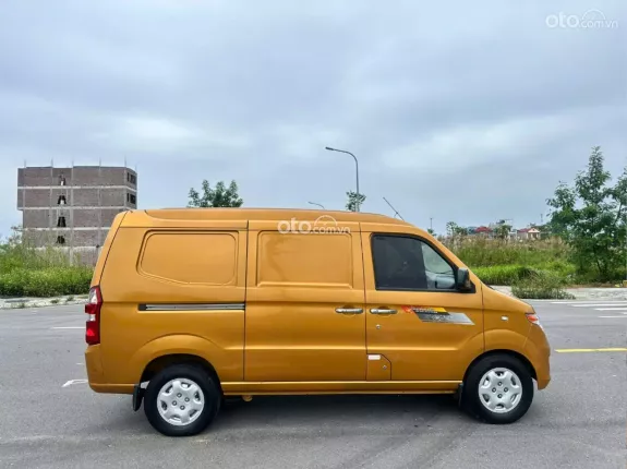 KenBo Xe du lịch 2023 - Bán Kenbo 2 chỗ sản xuất năm 2023 đi 4v km