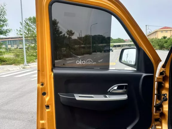 KenBo Xe du lịch 2023 - Bán Kenbo 2 chỗ sản xuất năm 2023 đi 4v km