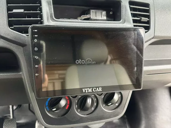 KenBo Xe du lịch 2023 - Bán Kenbo 2 chỗ sản xuất năm 2023 đi 4v km