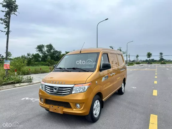KenBo Xe du lịch 2023 - Bán Kenbo 2 chỗ sản xuất năm 2023 đi 4v km