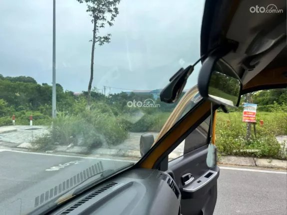 KenBo Xe du lịch 2023 - Bán Kenbo 2 chỗ sản xuất năm 2023 đi 4v km