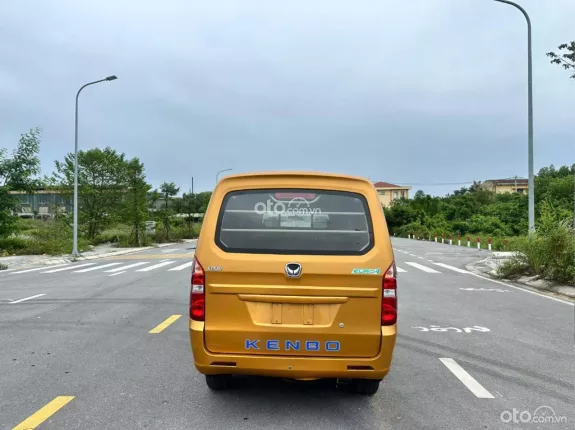 KenBo Xe du lịch 2023 - Bán Kenbo 2 chỗ sản xuất năm 2023 đi 4v km