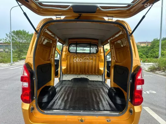 KenBo Xe du lịch 2023 - Bán Kenbo 2 chỗ sản xuất năm 2023 đi 4v km