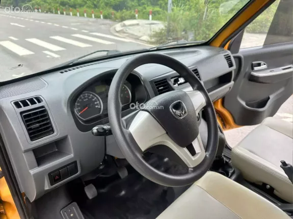 KenBo Xe du lịch 2023 - Bán Kenbo 2 chỗ sản xuất năm 2023 đi 4v km