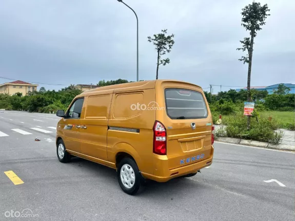 KenBo Xe du lịch 2023 - Bán Kenbo 2 chỗ sản xuất năm 2023 đi 4v km