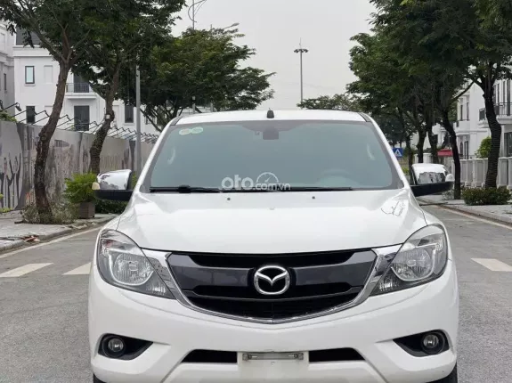 Mazda BT-50 1.9 AT 4x2 2016 - Xe giá tốt, liên hệ giá thương lượng tốt nhất