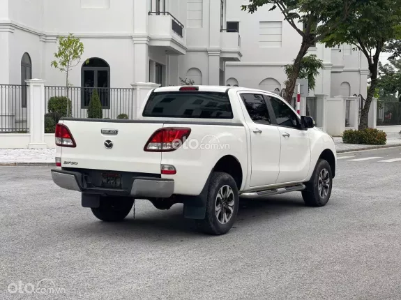Mazda BT-50 1.9 AT 4x2 2016 - Xe giá tốt, liên hệ giá thương lượng tốt nhất