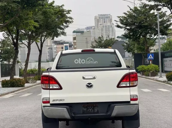 Mazda BT-50 1.9 AT 4x2 2016 - Xe giá tốt, liên hệ giá thương lượng tốt nhất