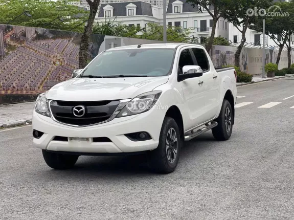 Mazda BT-50 1.9 AT 4x2 2016 - Xe giá tốt, liên hệ giá thương lượng tốt nhất