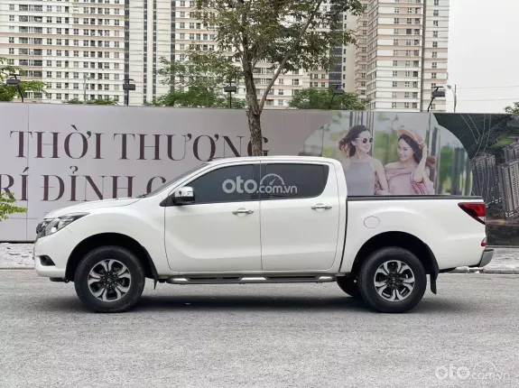 Mazda BT-50 1.9 AT 4x2 2016 - Xe giá tốt, liên hệ giá thương lượng tốt nhất