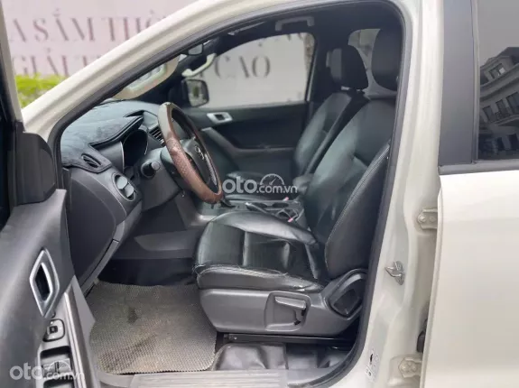 Mazda BT-50 1.9 AT 4x2 2016 - Xe giá tốt, liên hệ giá thương lượng tốt nhất