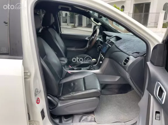 Mazda BT-50 1.9 AT 4x2 2016 - Xe giá tốt, liên hệ giá thương lượng tốt nhất