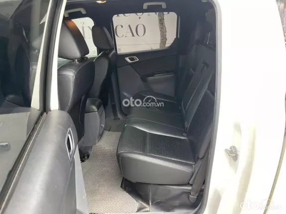 Mazda BT-50 1.9 AT 4x2 2016 - Xe giá tốt, liên hệ giá thương lượng tốt nhất