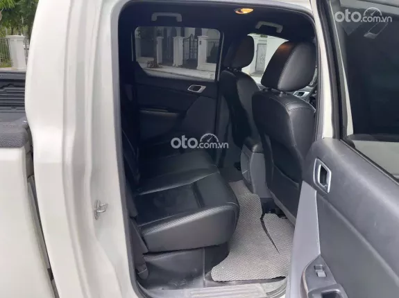 Mazda BT-50 1.9 AT 4x2 2016 - Xe giá tốt, liên hệ giá thương lượng tốt nhất