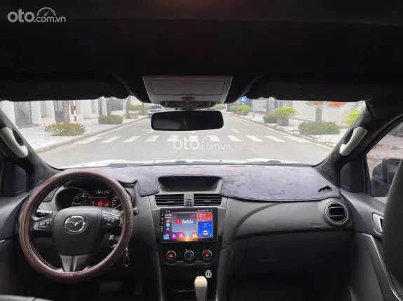 Mazda BT-50 1.9 AT 4x2 2016 - Xe giá tốt, liên hệ giá thương lượng tốt nhất
