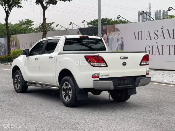 Mazda BT-50 1.9 AT 4x2 2016 - Xe giá tốt, liên hệ giá thương lượng tốt nhất